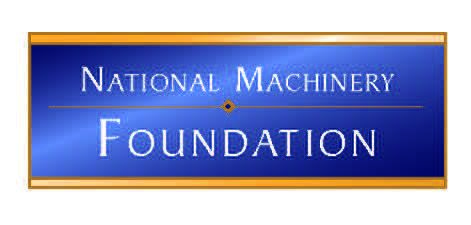National Machinery Foundation